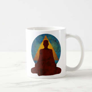 Tasse des Buddhist-12-Step