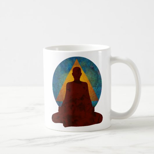 Tasse des Buddhist-12-Step (Rechts)