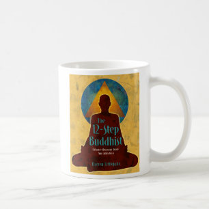 Tasse des Buddhist-12-Step