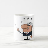 Tasse des Cartoon (Mittel)
