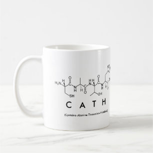 Tasse des Cath-Peptids