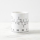 Tasse des Channing-Peptids (Mittel)