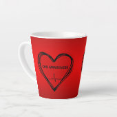 TASSE des CHD (Linke Ecke)