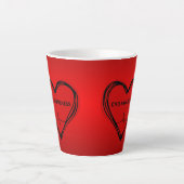 TASSE des CHD (Vorderseite)