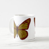 Tasse des Chinesischen Monarchen (Vorderseite Links)