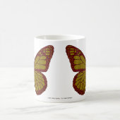 Tasse des Chinesischen Monarchen (Mittel)