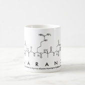 Tasse des Clarance-Peptids (Mittel)