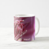 Tasse des Clematis 11oz (VorderseiteRechts)