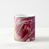 Tasse des Clematis 11oz (Mittel)