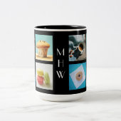 Tasse des Coffee Lover nach Maß 2 (Mittel)