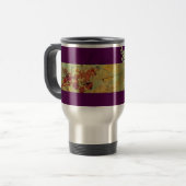 Tasse des Computers (Vorderseite Links)