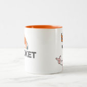 Tasse des Coolen Typ (Mittel)