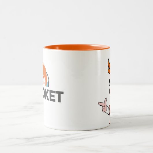 Tasse des Coolen Typ (Mittel)