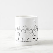 Tasse des Daisy-Mae-Peptids (Mittel)