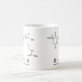 Tasse des Dar-Peptids (Mittel)