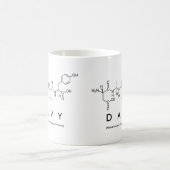 Tasse des Davy-Peptids (Mittel)