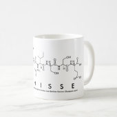Tasse des Denisse-Peptids (VorderseiteRechts)