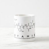 Tasse des Deyanira-Peptids (Mittel)