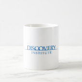 Tasse des Discovery Institute (Mittel)