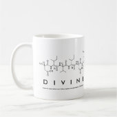 Tasse des Divine Peptids (Links)