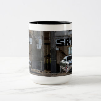 Tasse des Dodge-Herausforderer-SRT8