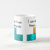 Tasse des Dogenpersonals (Mittel)