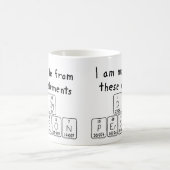 Tasse des Dogenpersonals (Mittel)