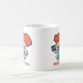 Tasse des Doktors (Mittel)