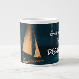 Tasse des Dreamers Designer