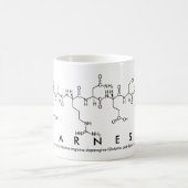 Tasse des Earnest Peptids (Mittel)