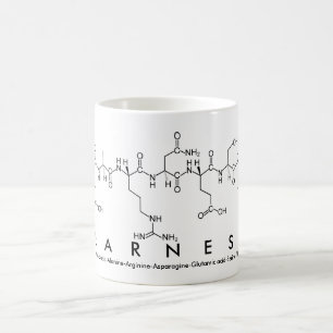 Tasse des Earnest Peptids