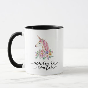 Tasse des Einhornwassers