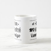 Tasse des EIR wird nicht mit mir können (Mittel)
