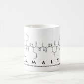 Tasse des Emmalyn-Peptids (Mittel)