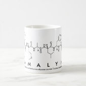 Tasse des Emmalynn-Peptids (Mittel)