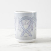 Tasse des Engels Angel (Mittel)