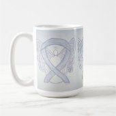 Tasse des Engels Angel (Links)