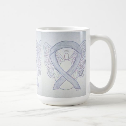 Tasse des Engels Angel (Rechts)