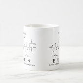 Tasse des Eren Peptids (Mittel)