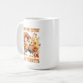 Tasse des Erntedanks (Vorderseite Links)