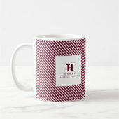 TASSE des ersten ABSCHLUSSES (Links)