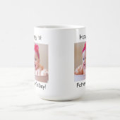 Tasse des ersten Vaters (Mittel)