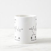 Tasse des Erva Peptids (Mittel)