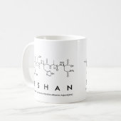 Tasse des Eshan-Peptids (Vorderseite Links)