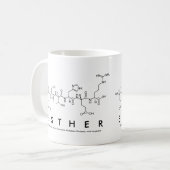 Tasse des Esther-Peptids (Vorderseite Links)