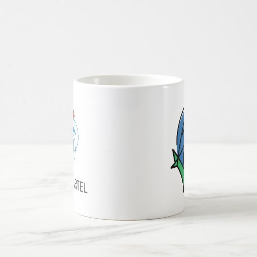 Tasse des EvE-Scout/Signal-Kartells (Mittel)