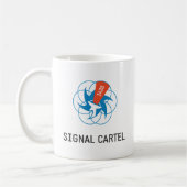 Tasse des EvE-Scout/Signal-Kartells (Links)