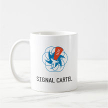 Tasse des EvE-Scout/Signal-Kartells