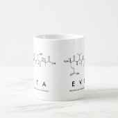 Tasse des Evita-Peptids (Mittel)