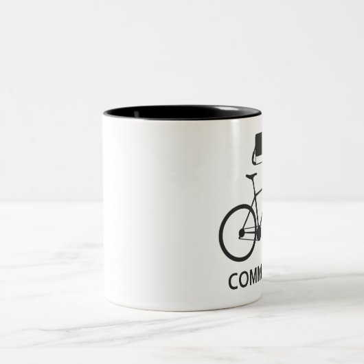 Tasse des Fahrrads (Mittel)